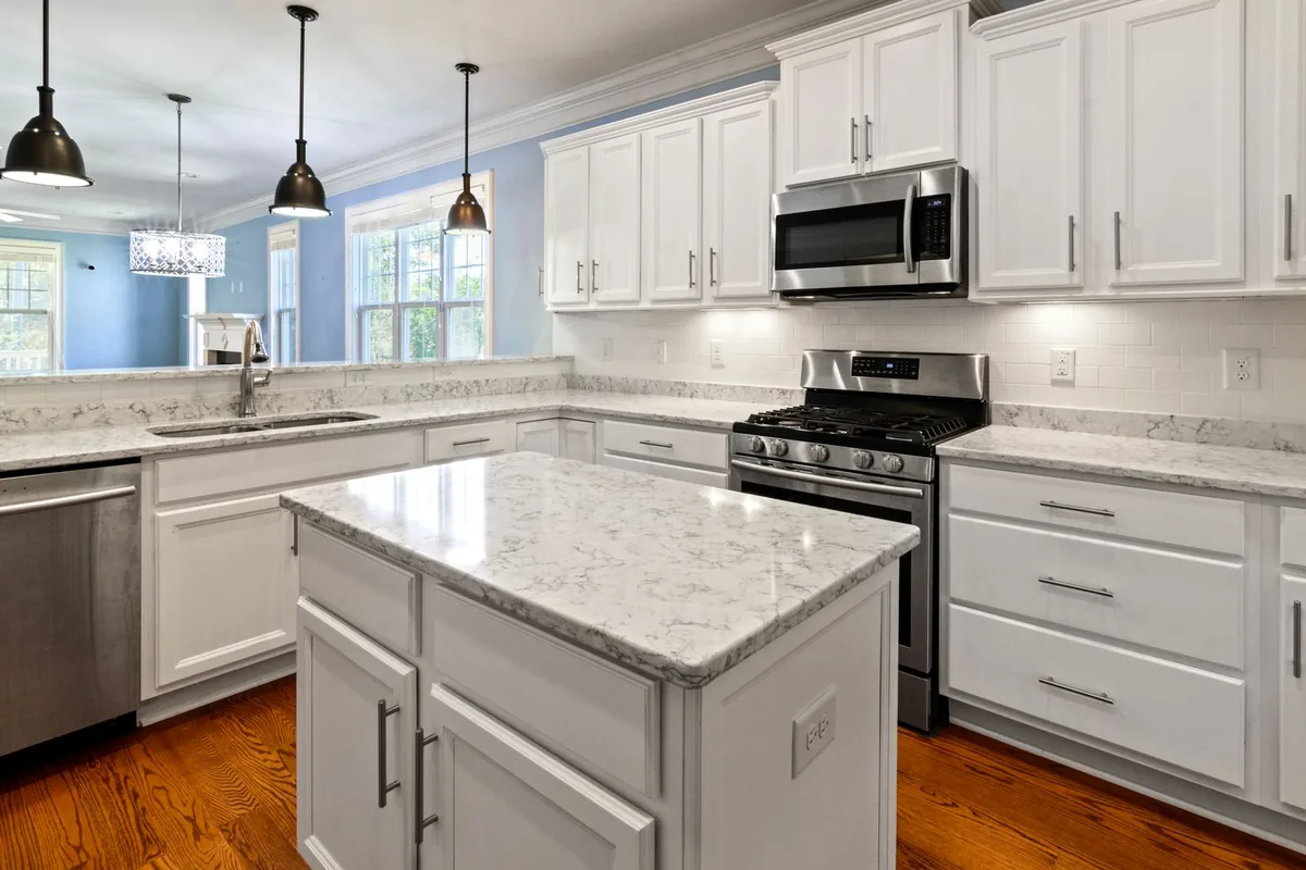 Filth & Squalor Cleanup in Decatur, GA
