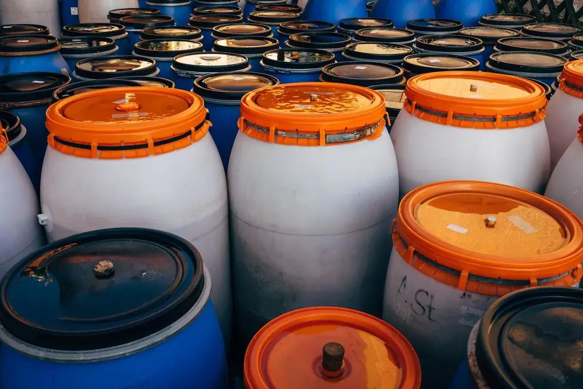 Hazmat Cleanup in Decatur, GA